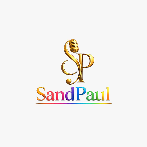 Sand Paul